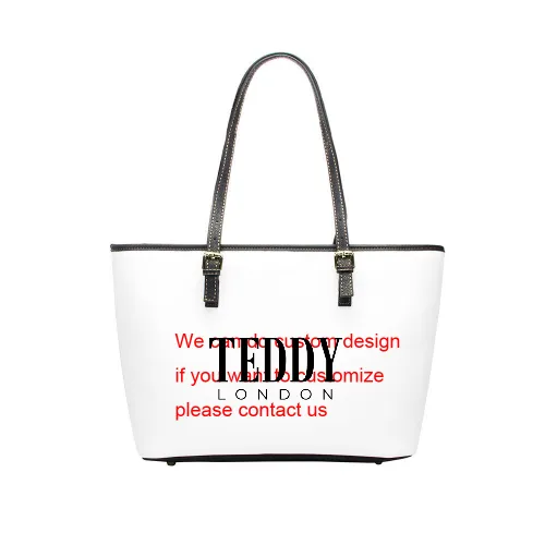 Teddy London Daily Handbag