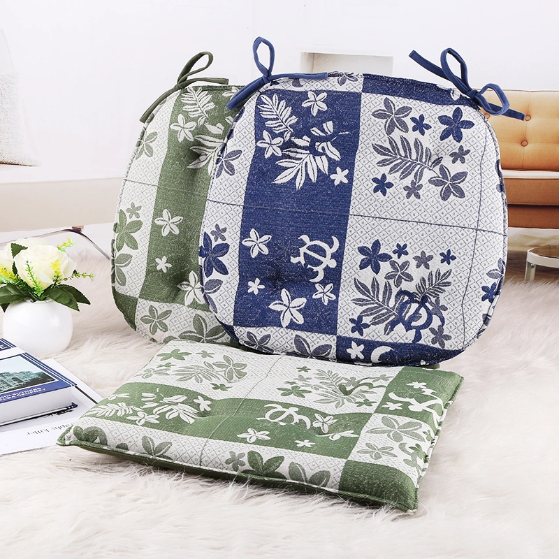 Four-season Universal Chenille Multi-purpose Cushion