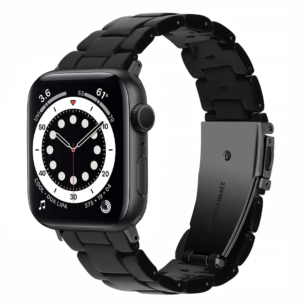 OCEBEEC Resin Bands Compatible with Apple Watch 38mm 40mm 41mm 42mm 44mm 45mm 49mm, Light Resin Strap Bracelet Replacement for iWatch SE Series 9/8/7/6/5/4/3/2/1 Ultra 2 Women