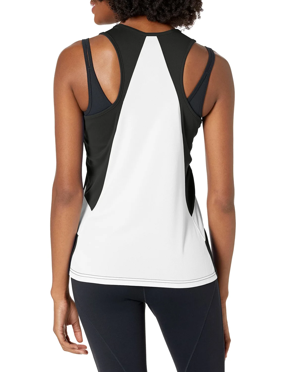 ASICS Women's Team Sweep Singlet