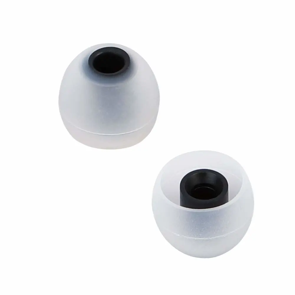 Earbud Tips Earbuds Replacement Tips Ear Tips Earbuds Eartips Eargels 9 Pairs SML