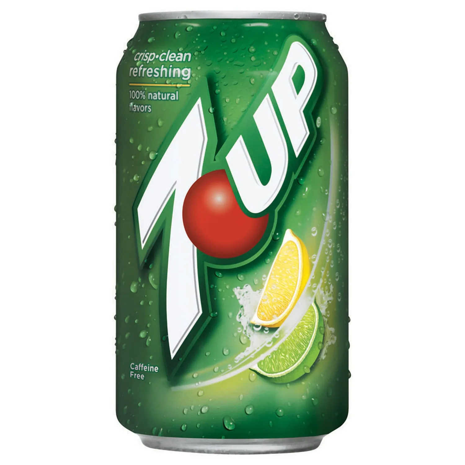 7-Up®, 12 Oz., Case Of 24