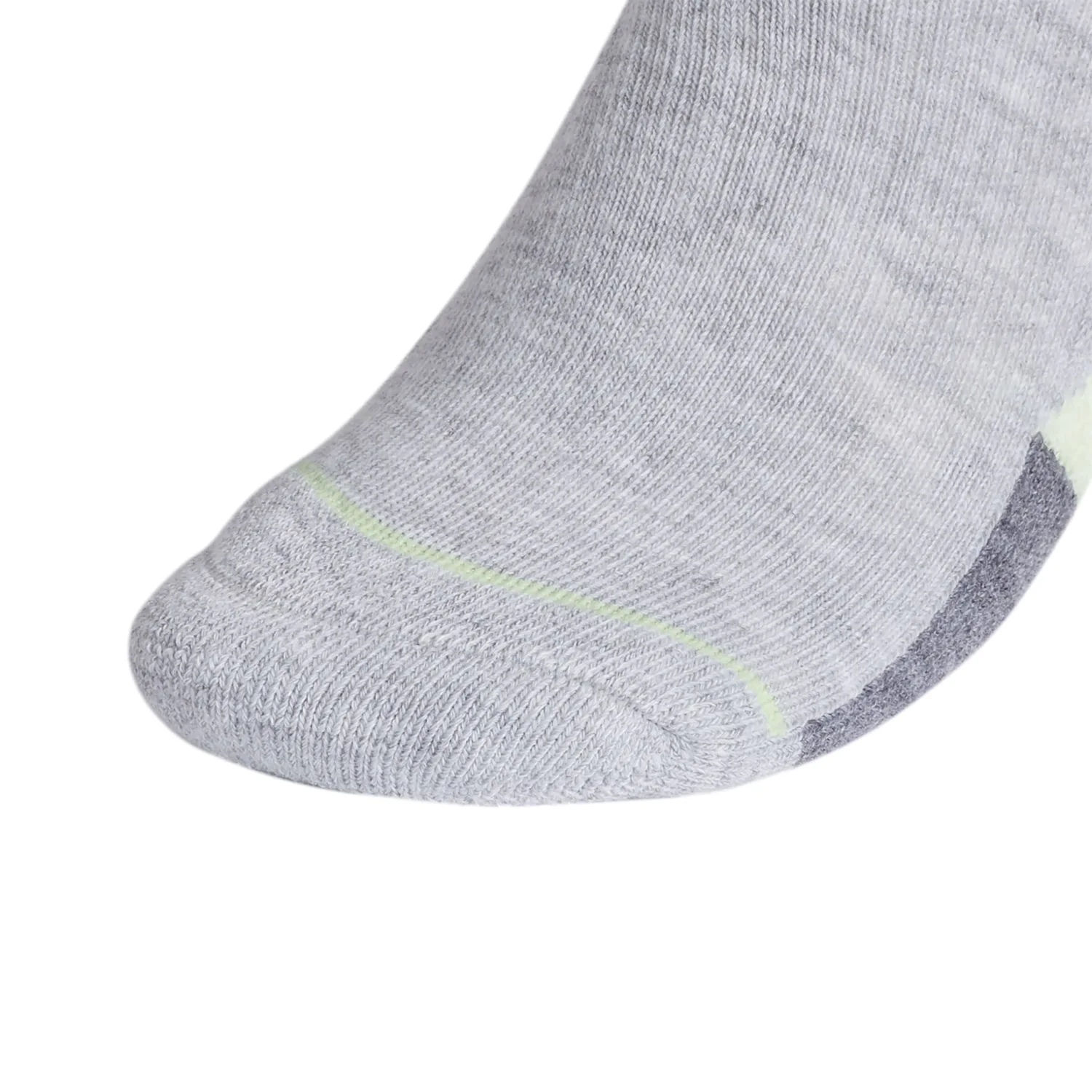 adidas Women's Cushioned Low Cut Socks (3-Pair)