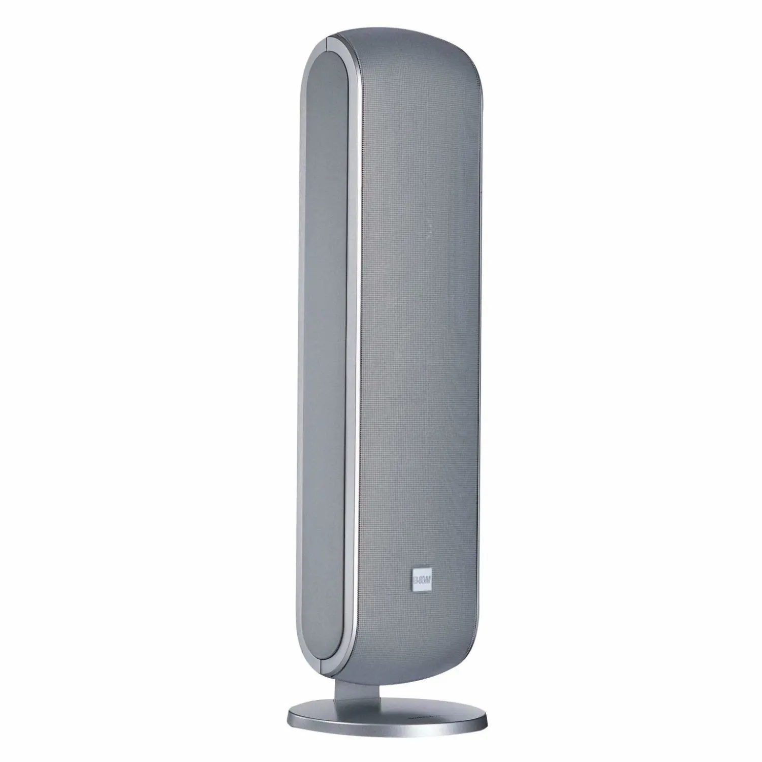 Bowers & Wilkins VM1 (Silver) - LCR Speaker (Single)