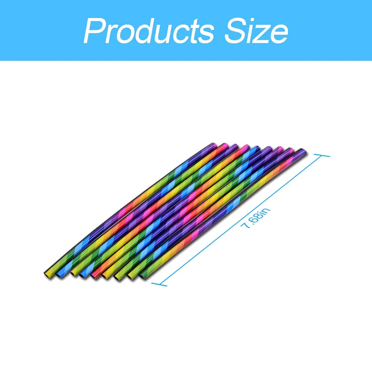 20 Pieces Car Air Conditioner Decoration Strip for Vent Outlet, Universal Waterproof Bendable Air Vent Outlet Trim Decoration, Suitable for Most Air Vent Outlet, Car Interior Accessories (Multicolor)
