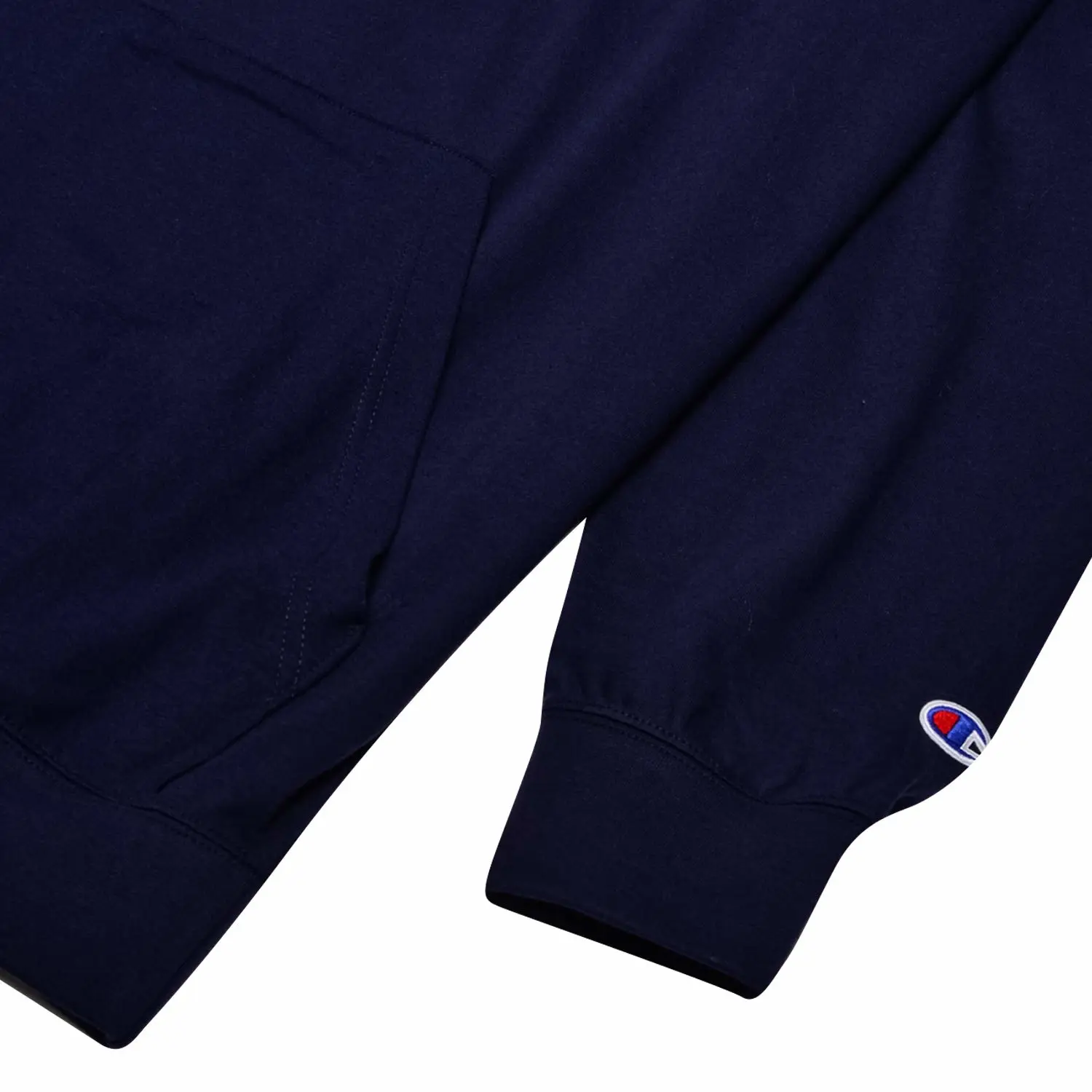 Champion Lightweight Hoodie Big and Tall - Men Pullover Jersey Hoodie Sweatshirt