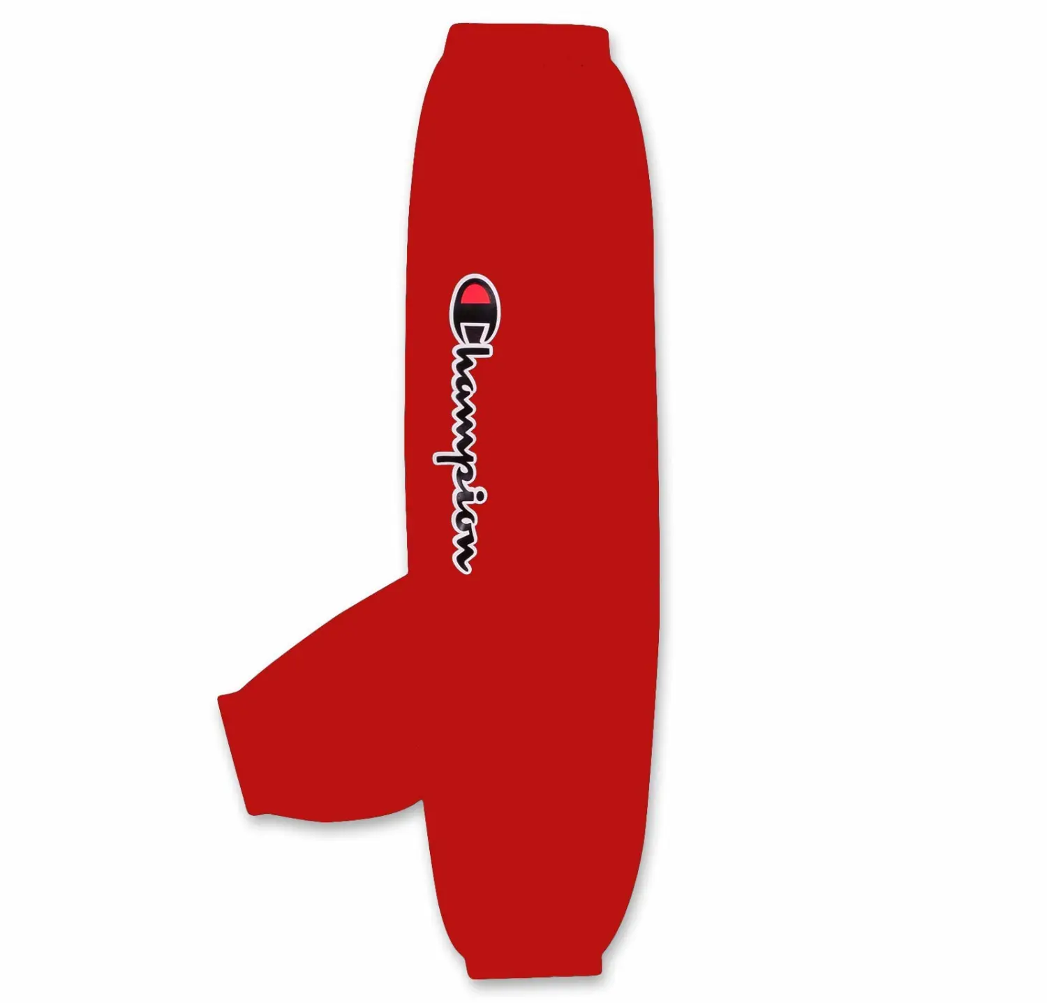 Champion Sweatpants for Men Big and Tall Cotton Fleece Joggers