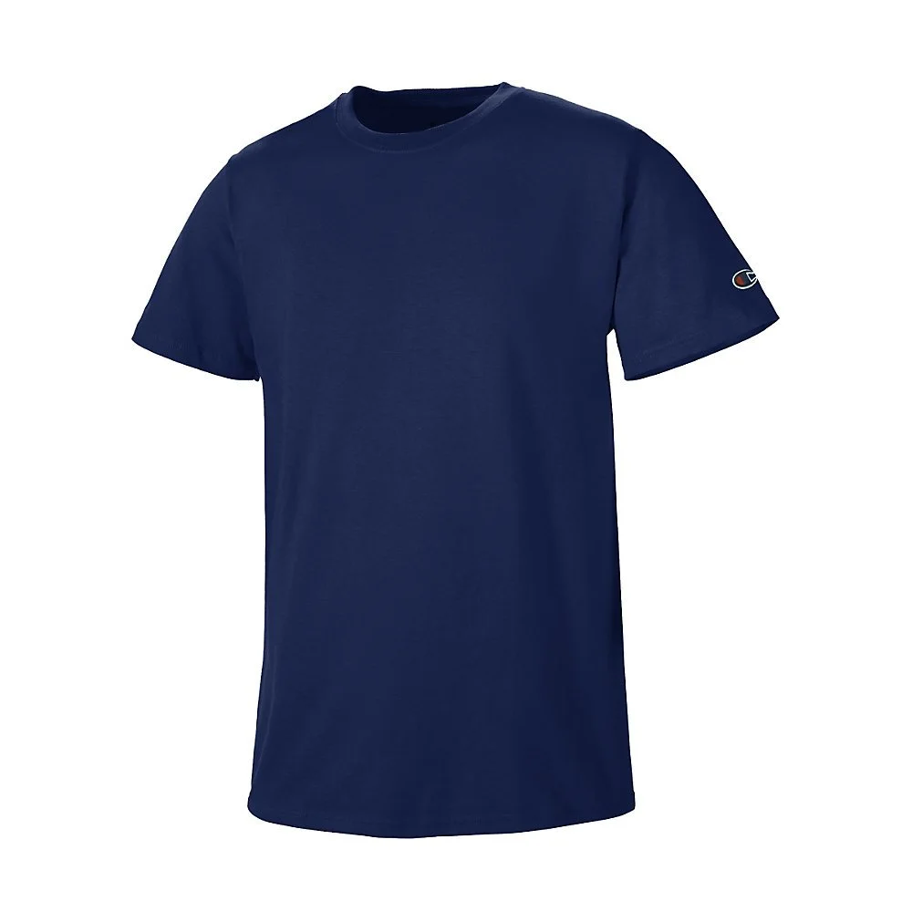 Champion Men's Polo Shirt, Comfortable Athletic Shirt, Best Polo T-shirt for Men