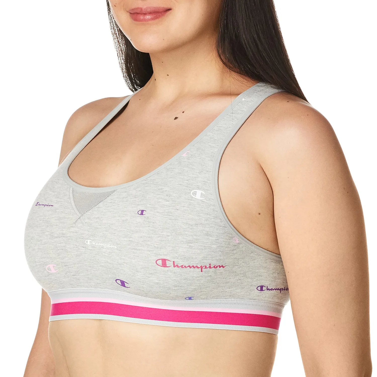 Champion Women's The Authentic Sports Bra