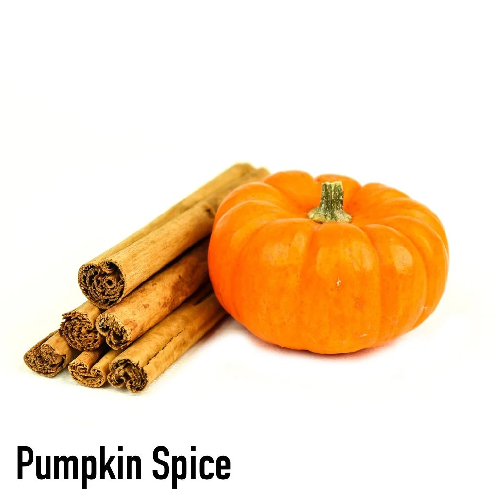 Pumpkin Spice Flavored Coffee, Whole Bean, Fresh Roasted, 16-ounce