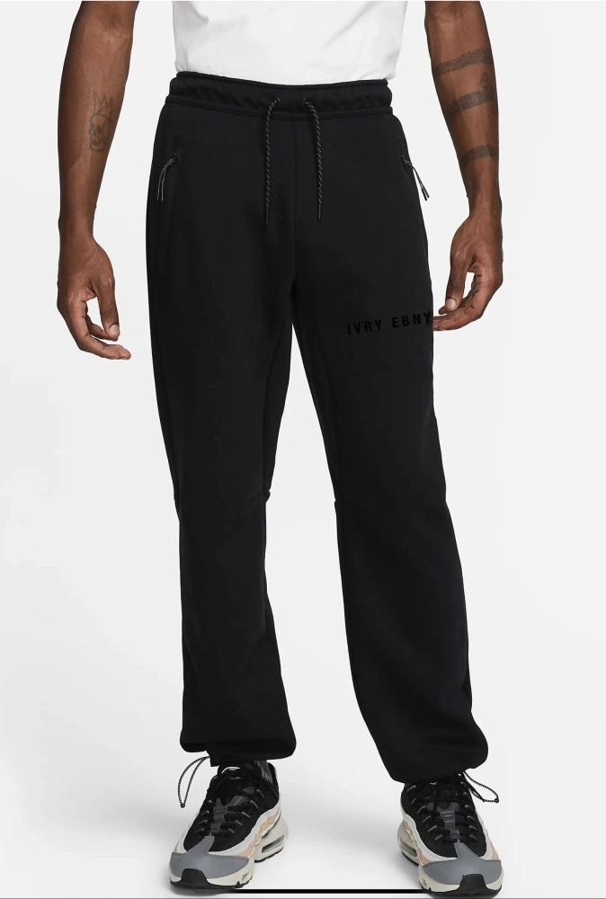 CLASSIC UTILITY SWEATPANTS