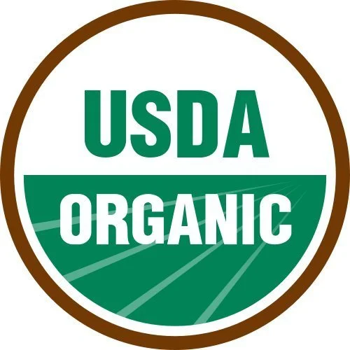 McCabe Organic Brown Rice Tea - Roasted Brown Rice Tea Korean | Rich in Fibers and Minerals | USDA and CCOF Certified Organic | Product of USA | 2 Lbs (32 Oz) Pack of 3