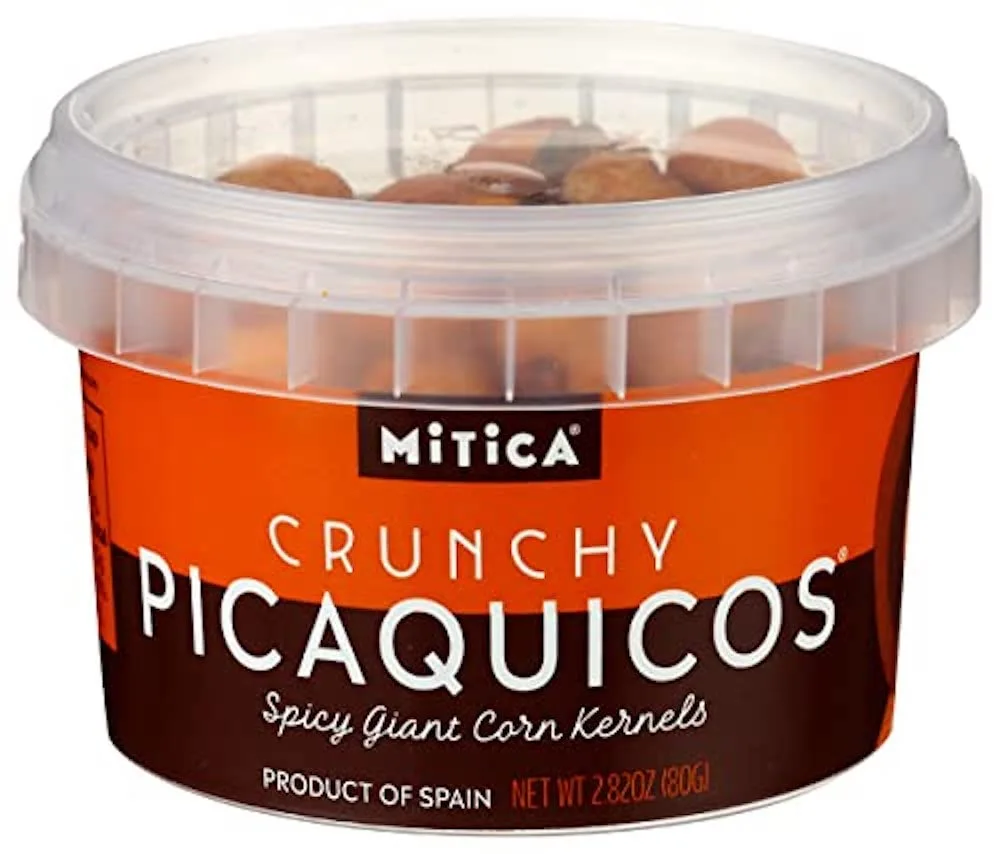 Mitica Picaquicos, 2.82 OZ