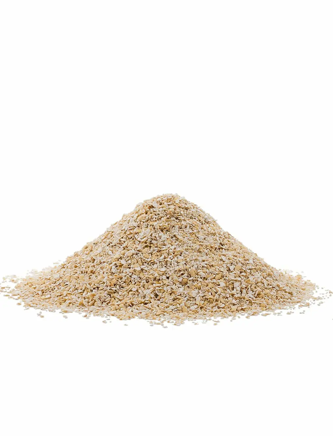 Bob's Red Mill Organic Oat Bran Hot Cereal 18 Ounce (Pack of 2)