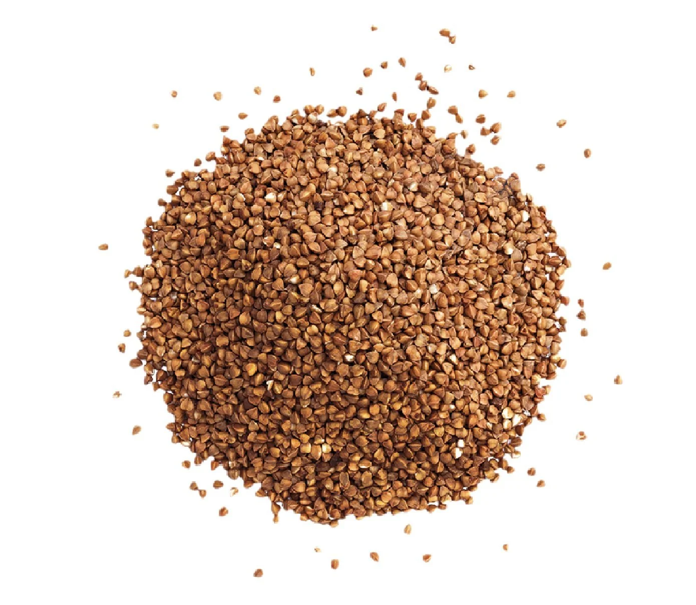 Premium Buckwheat Groats By Makfa 800g