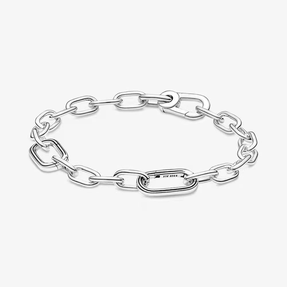 Women's Snake Bone Interwoven Chain