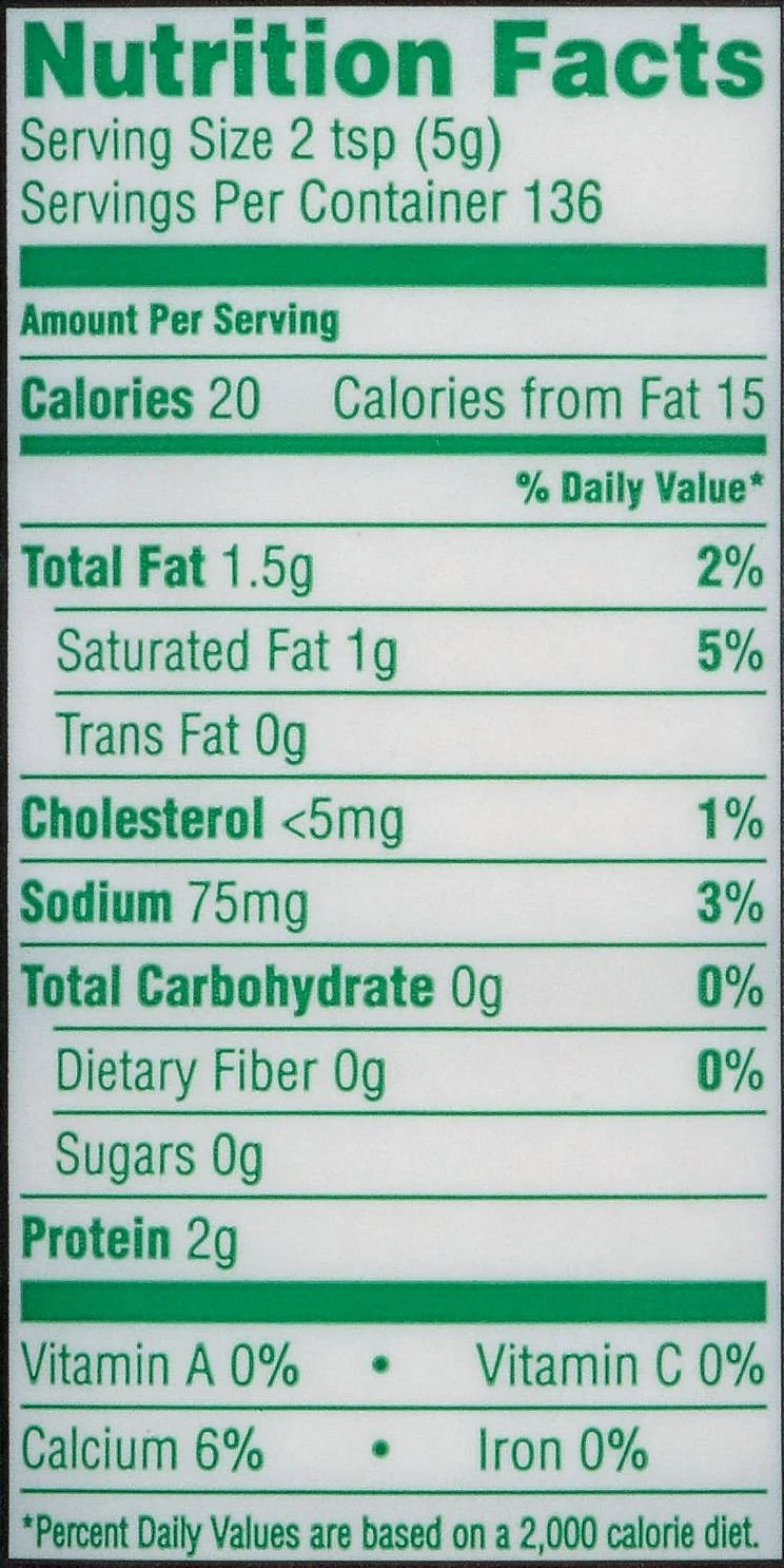 Kraft Grated Parmesan Cheese, 24 Oz