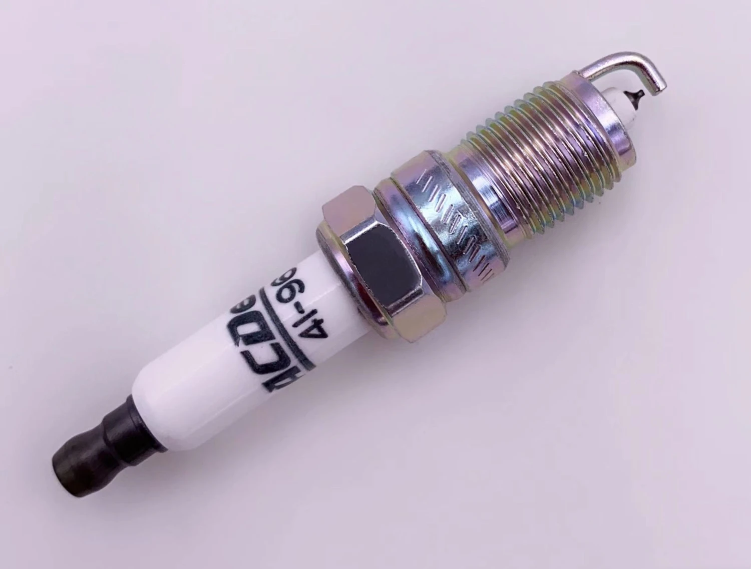 High Quality Iridium Gold Plug