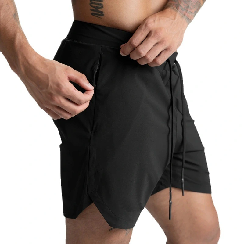 Men's Shorts Single Woven For Quick Drying