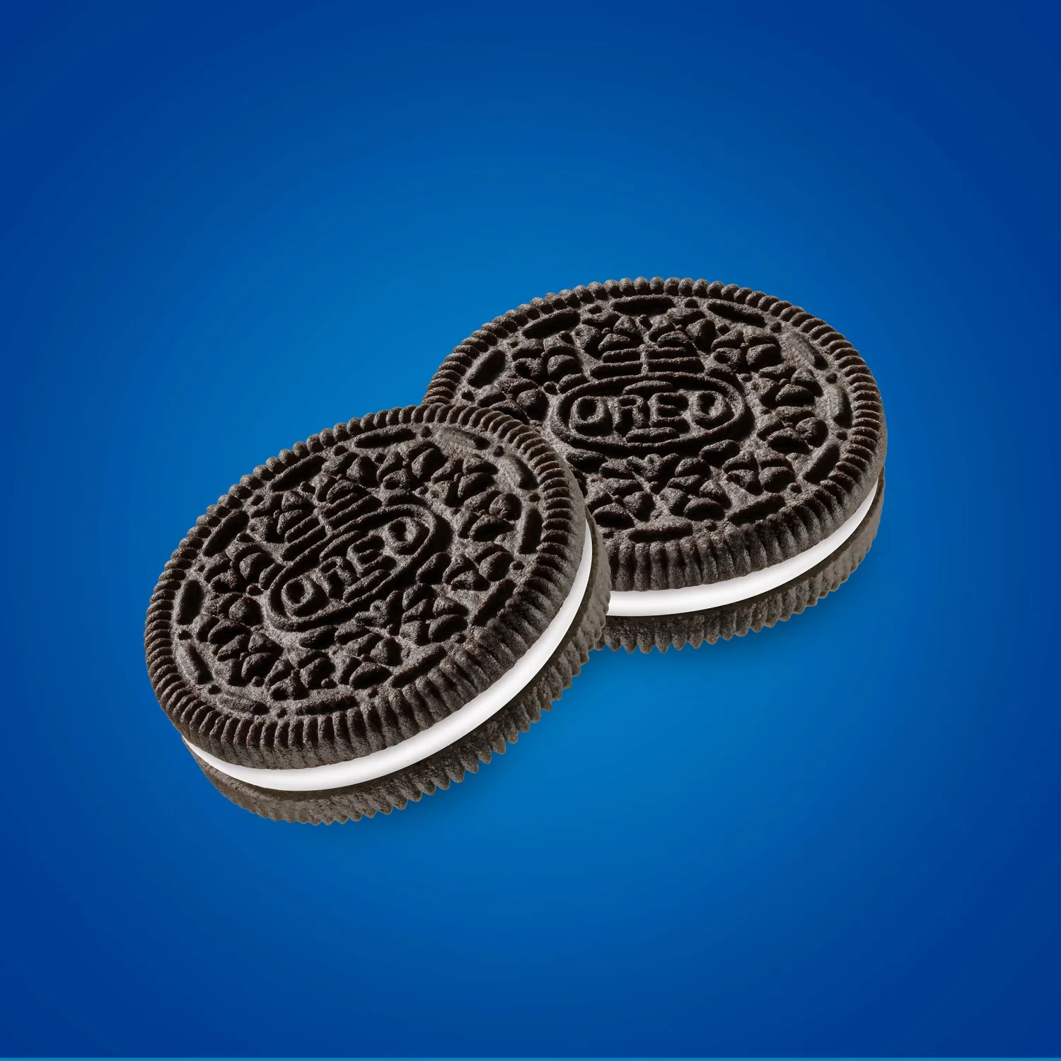 OREO Chocolate Sandwich Cookies, Holiday Cookies, 4 oz Stocking Stuffer Pack