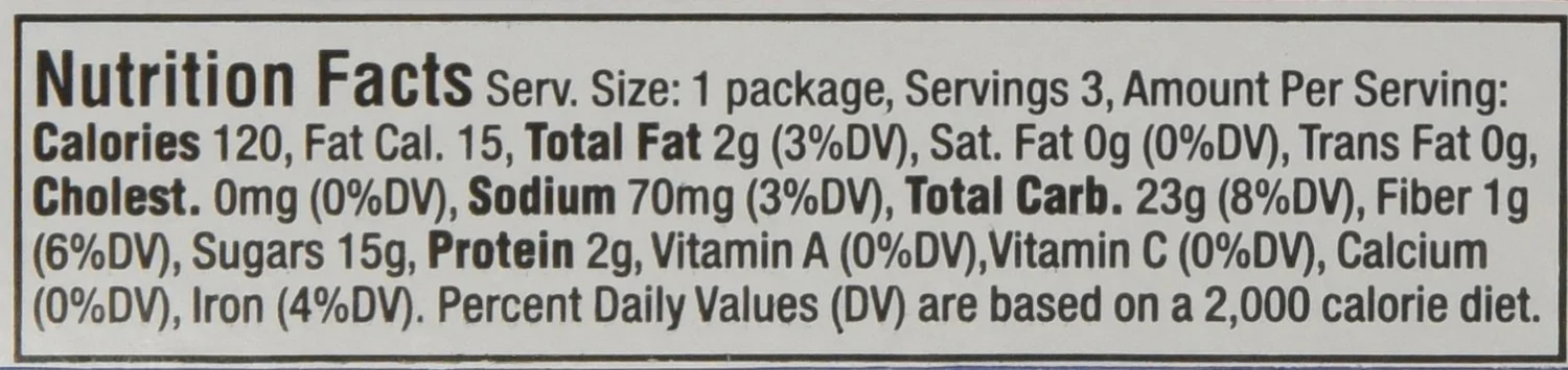 Cracker Jacks, 1 Ounce (Pack of 24)