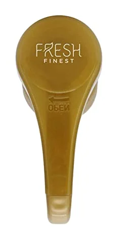 Torani Peppermint Syrup for Coffee 25.4 Ounces Coffee Syrups and Flavors with Fresh Finest Syrup Dispenser