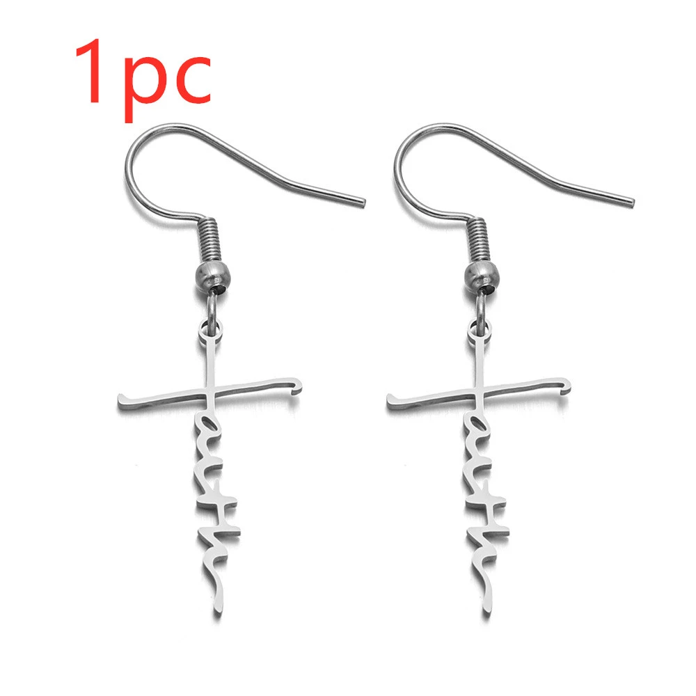 Faith Earrings