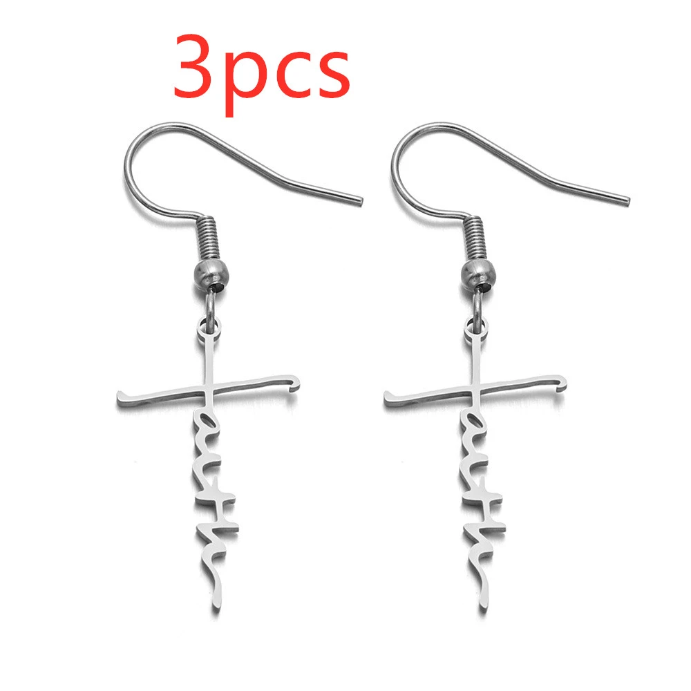 Faith Earrings