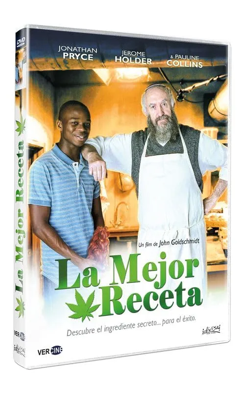 Dough [ NON-USA FORMAT, PAL, Reg.2 Import - Spain ]