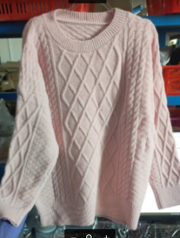 Women Sweater