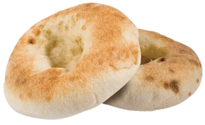 Gourmet Market Authentic NYC Bialys 1 Dozen