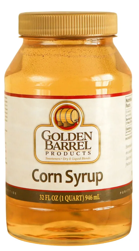 Golden Barrel Corn Syrup (32 fl. oz.)