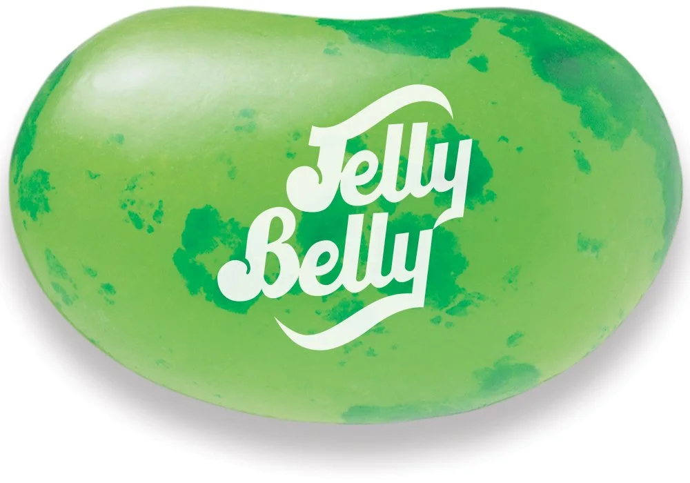 Jelly Belly Margarita Jelly Beans - 10 Pounds of Loose Bulk Jelly Beans - Genuine, Official, Straight from the Source