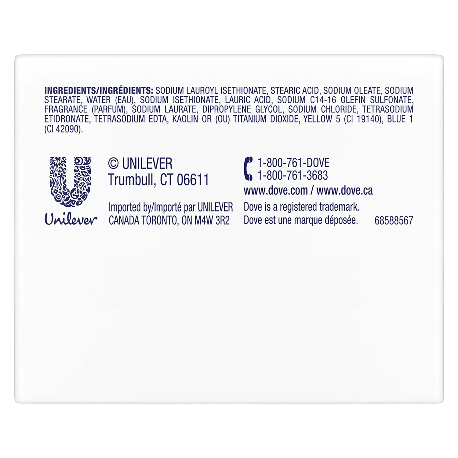 Dove Skin Care Beauty Bar For Softer Skin Cucumber and Green Tea More Moisturizing Than Bar Soap 3.75 oz, 2 Bars