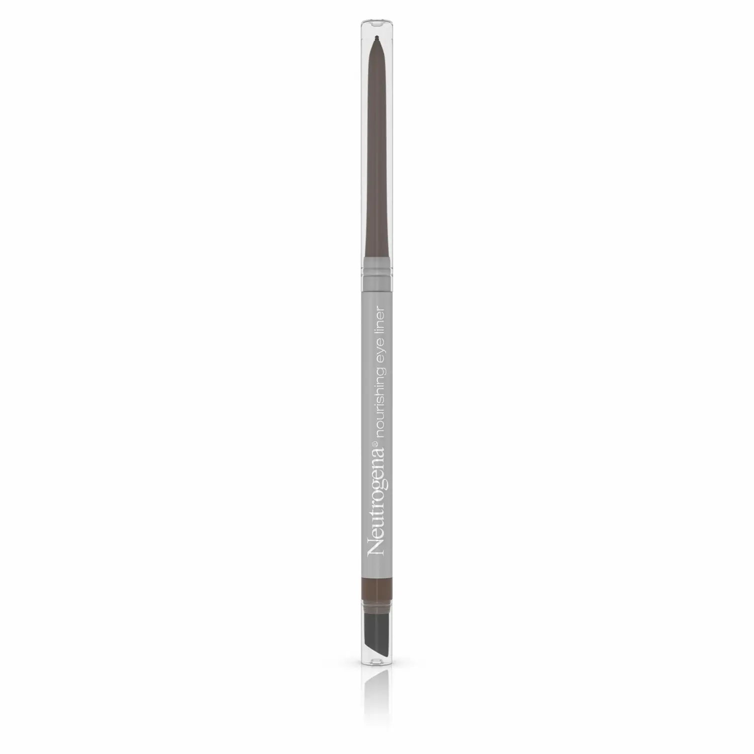 Neutrogena Nourishing Eyeliner Pencil, Spiced Chocolate 30, 01 Oz.