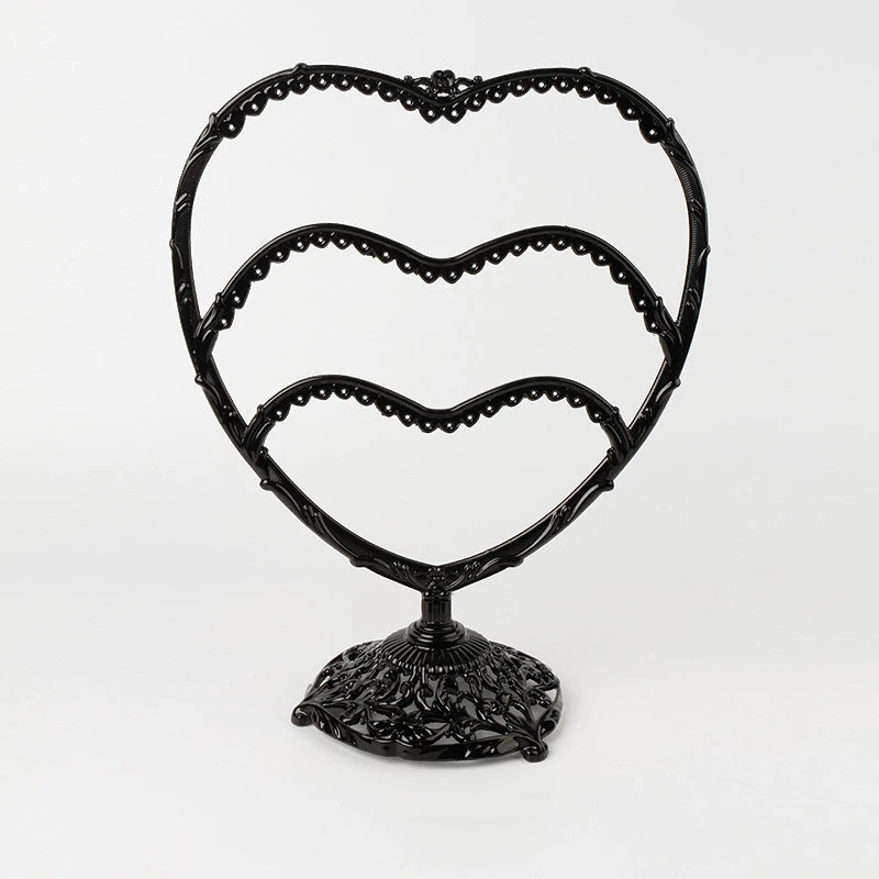 Earring  Wrought Iron Jewelry Stand