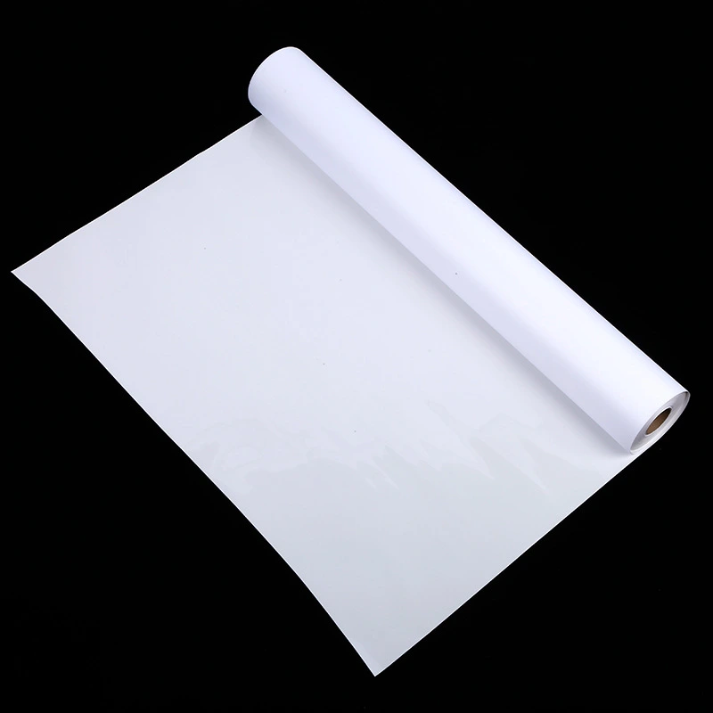 Backing PP Synthetic Water-based Indoor Backing Material Poster Paper