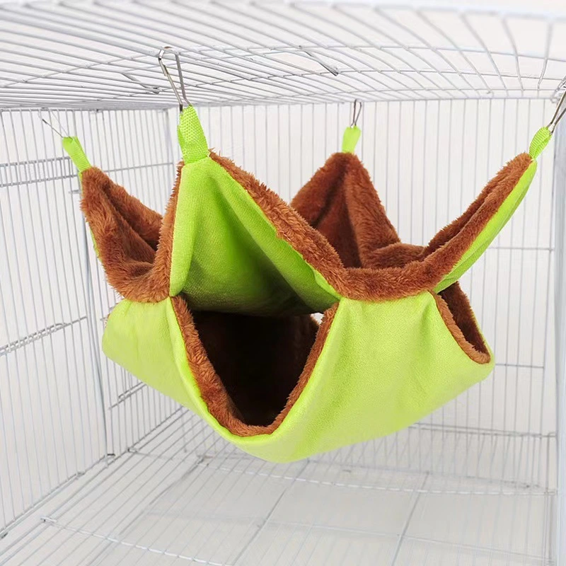 Thermal Double-layer Sandwich Hammock Hanging Sleeping Bag