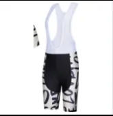 Short Bib M11-W10