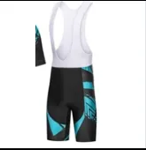 Short Bib Y-M10