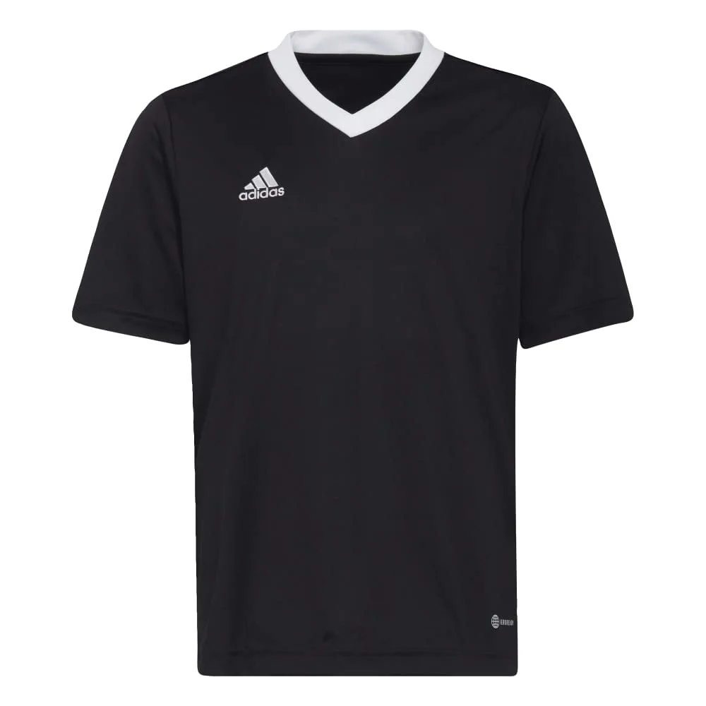 adidas Kids' Entrada 22 Jersey