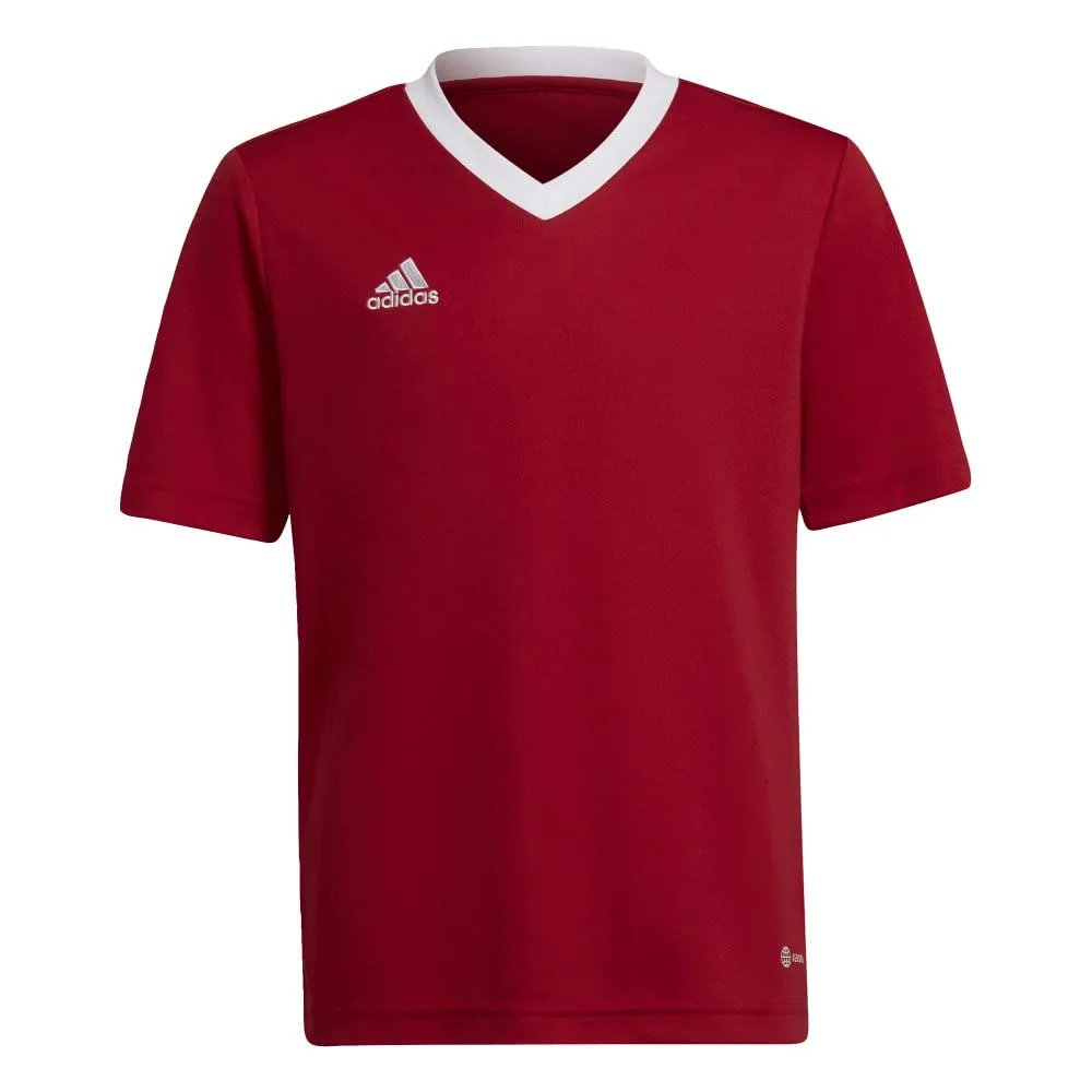 adidas Kids' Entrada 22 Jersey