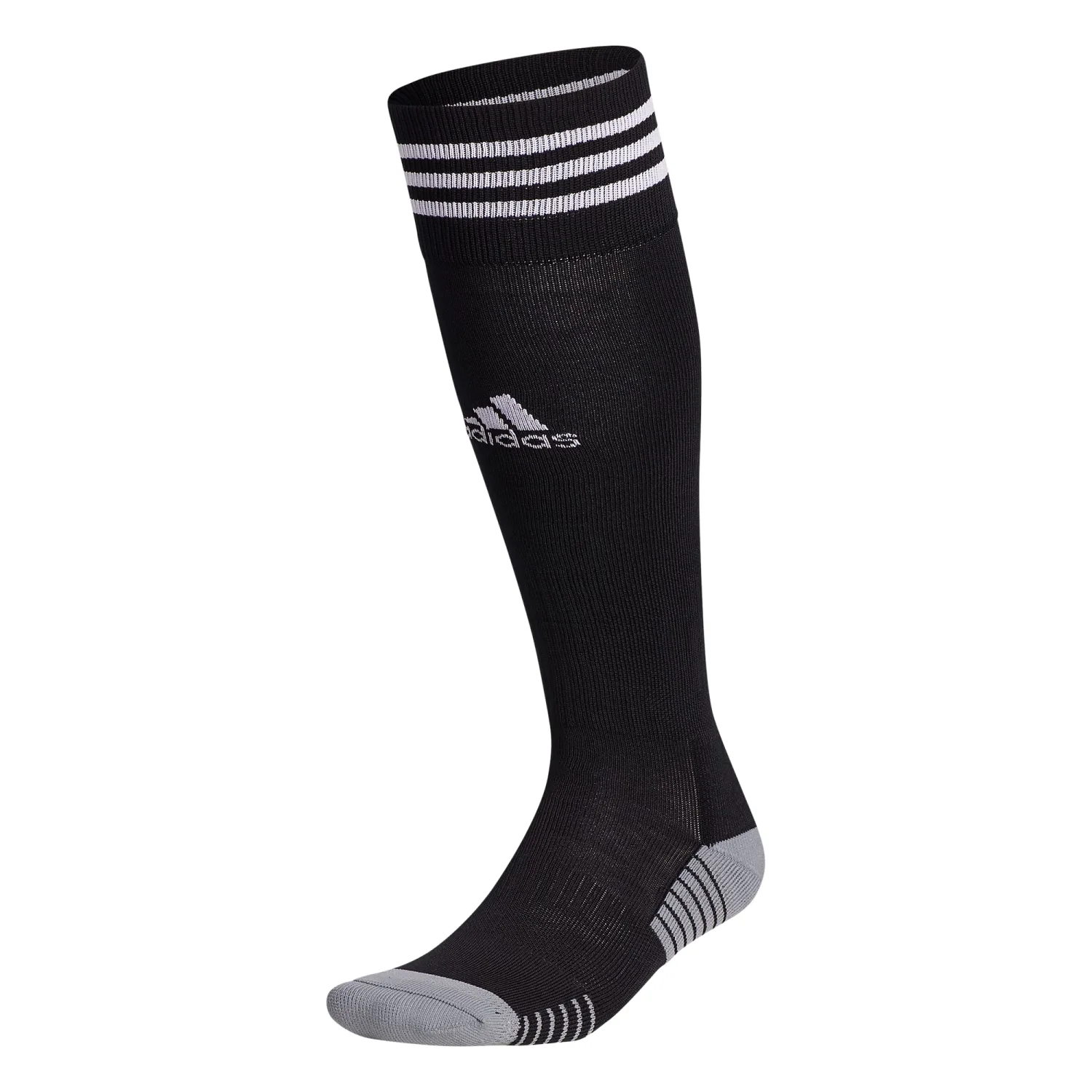 adidas Copa Zone Cushion 4 Soccer Socks (1-Pair) for Men, Women, Boys and Girls