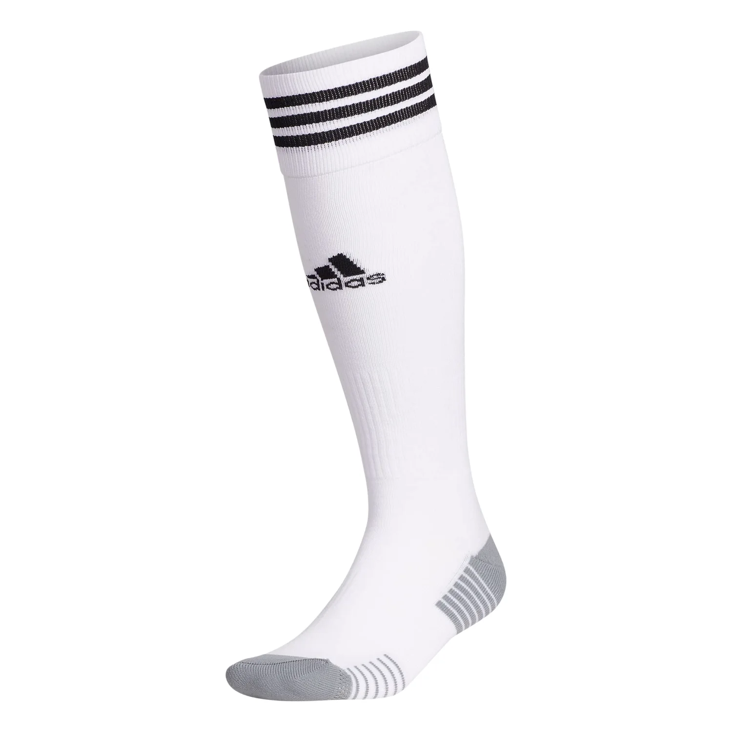 adidas Copa Zone Cushion 4 Soccer Socks (1-Pair) for Men, Women, Boys and Girls