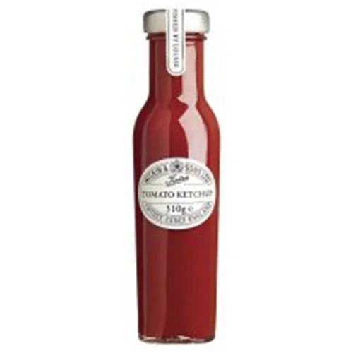 (4 PACK) - Tiptree - Tomato Ketchup | 310g | 4 PACK BUNDLE