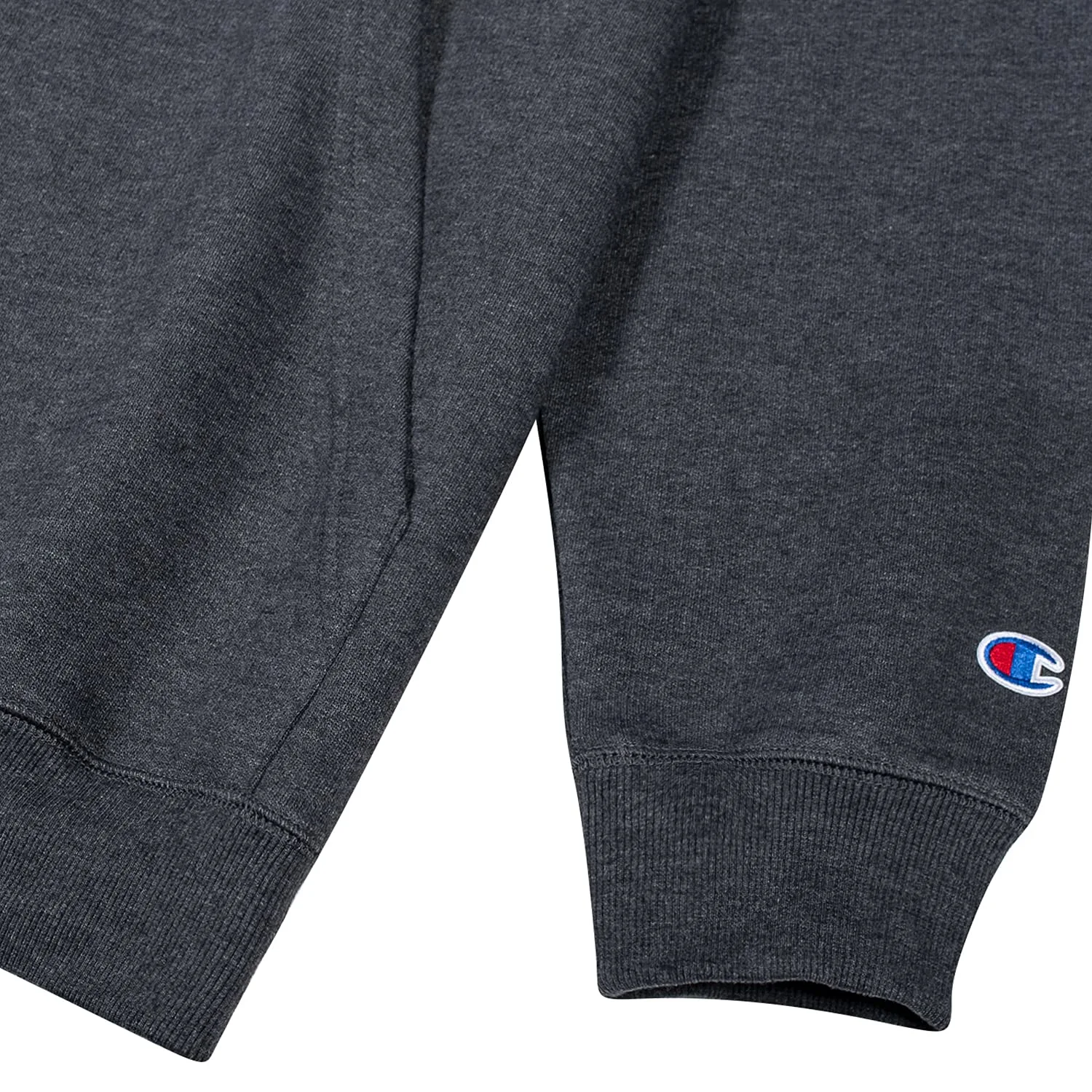 Champion Big and Tall Hoodies for Men – Embroidered Pullover Hoodies Sweatshirt