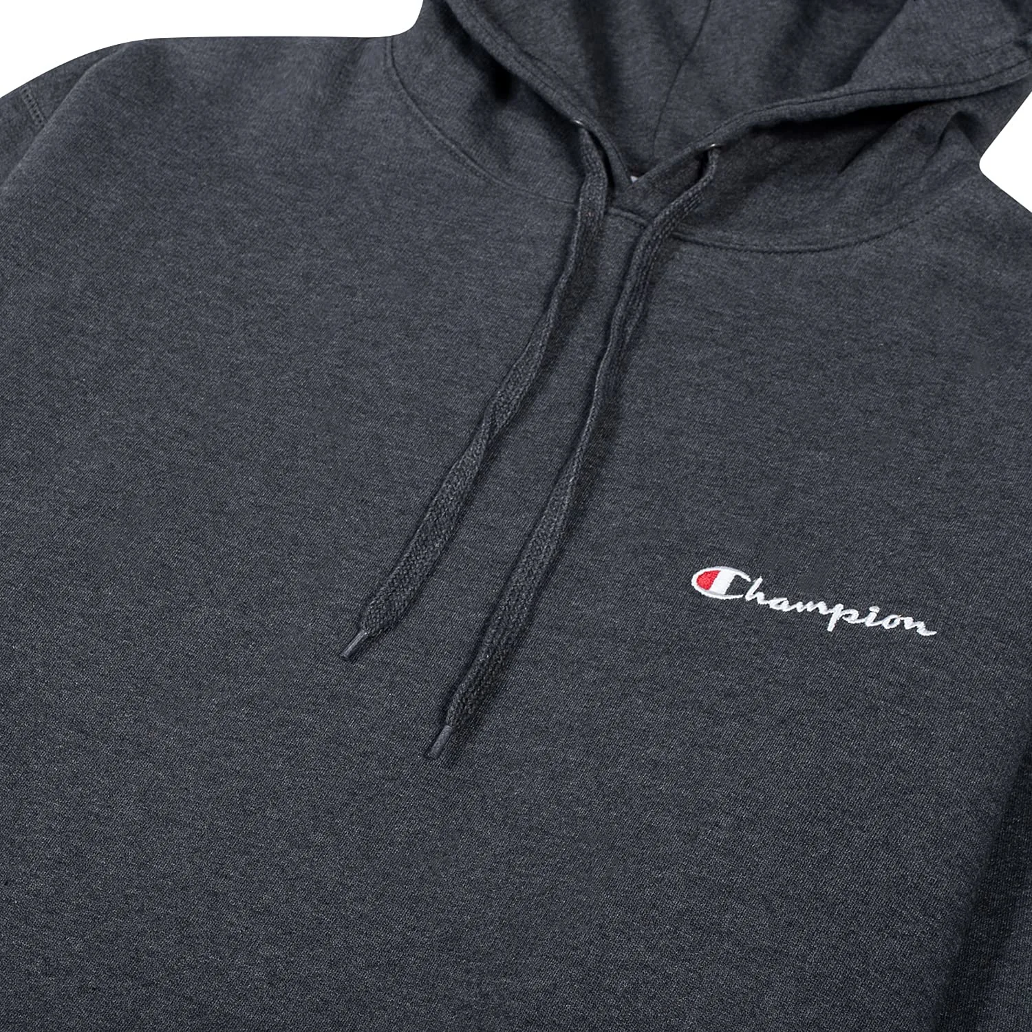 Champion Big and Tall Hoodies for Men – Embroidered Pullover Hoodies Sweatshirt