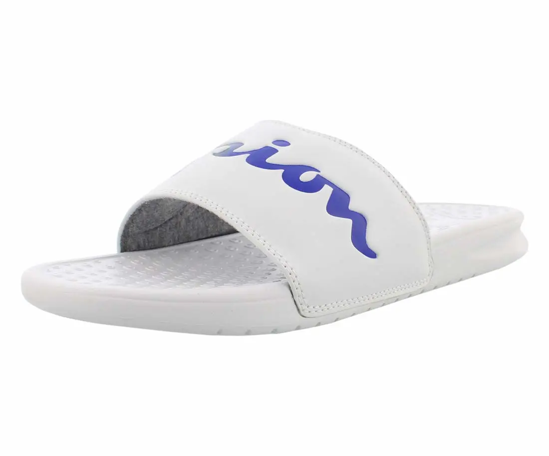 Champion Super Slide Split Script