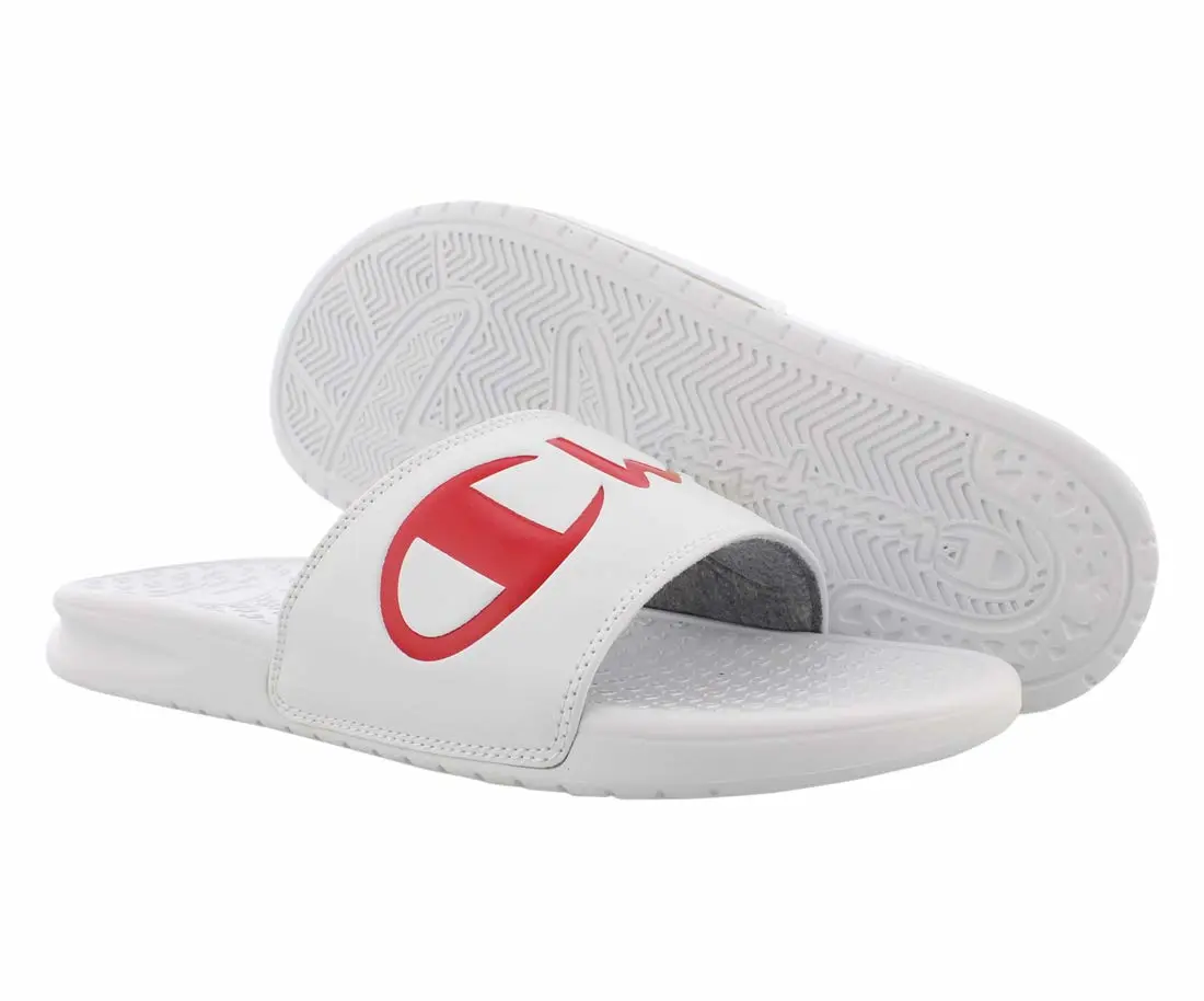 Champion Super Slide Split Script