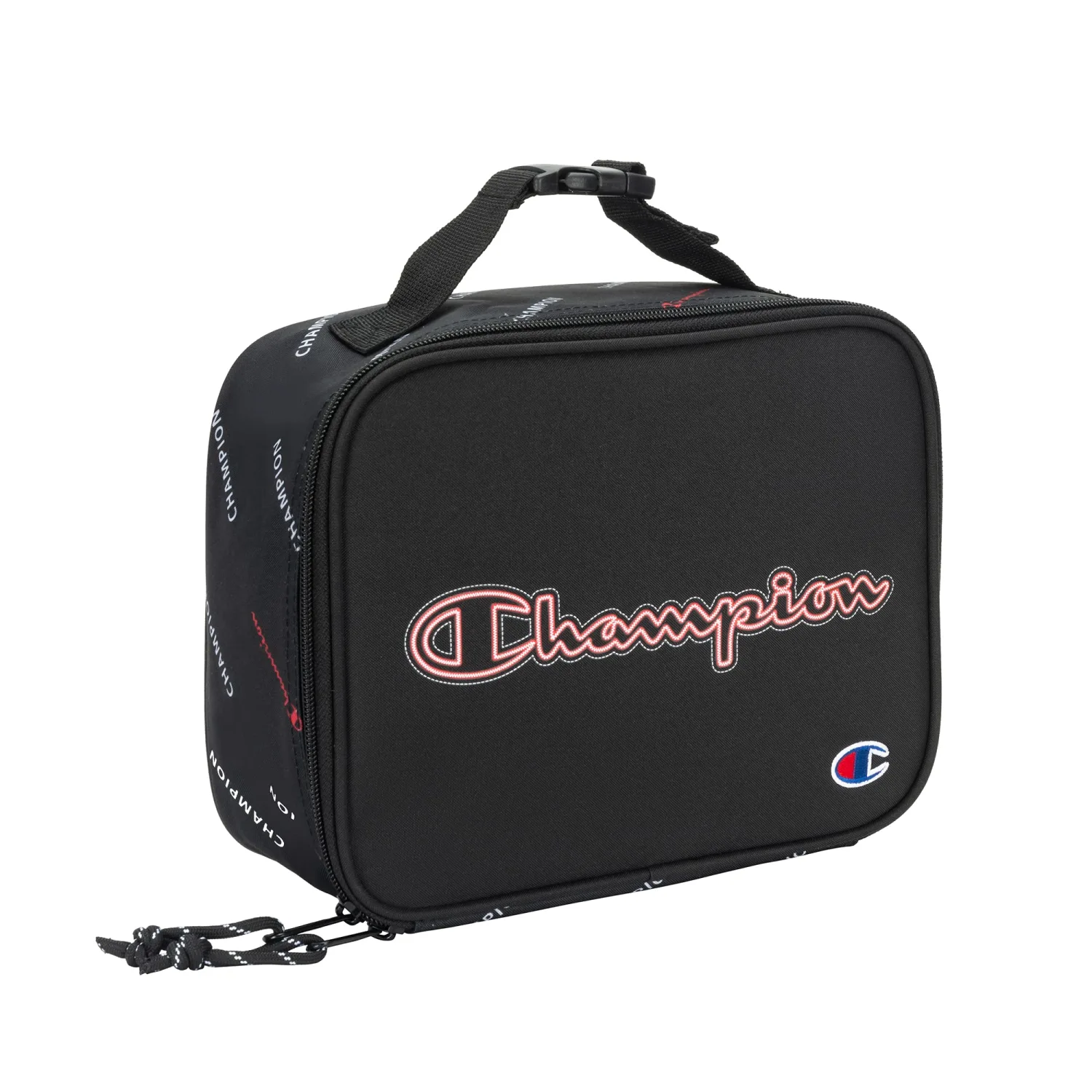 Champion Youth Lunch Kit